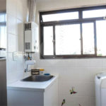 Apartamento à venda com 2 quartos, sendo 1 suíte, em Indianópolis, São Paulo, SP