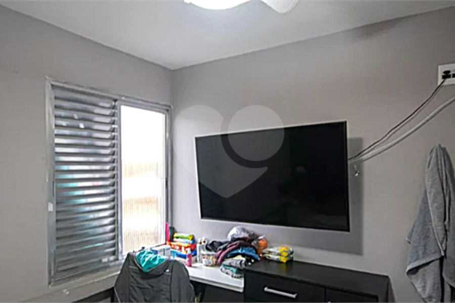 Apartamento à venda com 3 quartos, sendo 1 suíte, em Jaçanã, São Paulo, SP