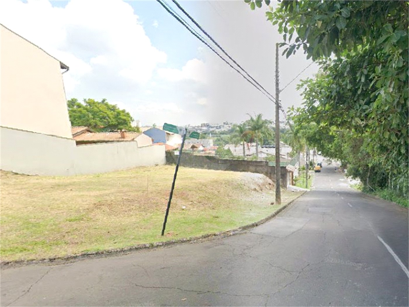 Terreno à venda em Jardim Ypê, Paulínia, SP
