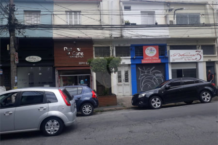 Casa à venda com 3 quartos em Santa Teresinha, São Paulo, SP