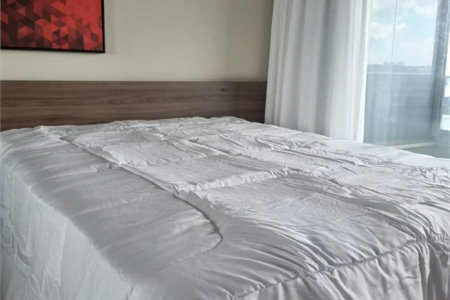 Apartamento à venda com 1 quarto em Pinheiros, São Paulo, SP