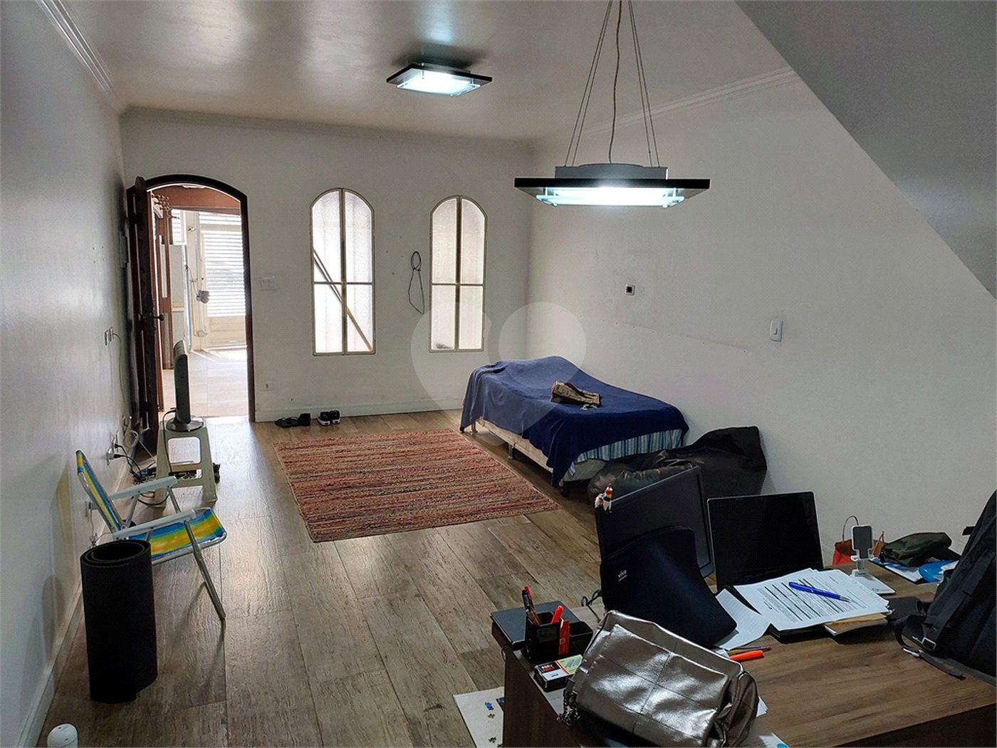 Casa à venda com 2 quartos em Parada Inglesa, São Paulo, SP