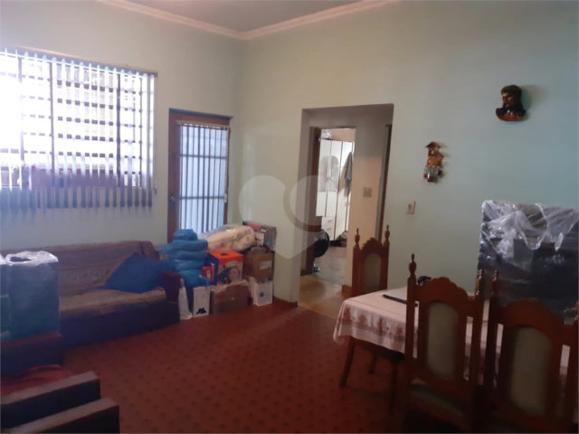 Casa Térrea à venda com 1 quarto em Campo Grande, São Paulo, SP