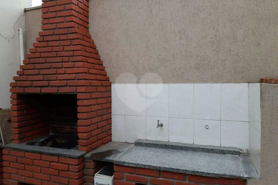 Sobrado à venda com 3 quartos, sendo 1 suíte, em Tremembé, São Paulo, SP