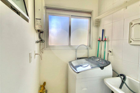 Apartamento à venda com 2 quartos, sendo 1 suíte,  em Água Branca, São Paulo, SP