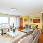 Apartamento à venda com 3 suítes em Vila Mascote, São Paulo, SP