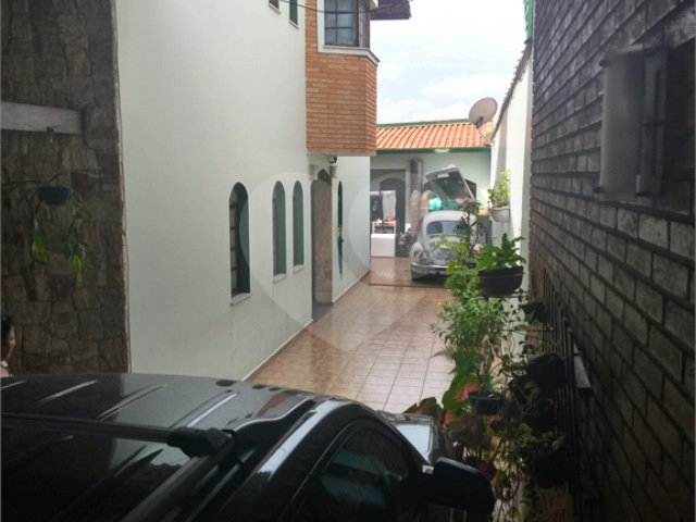 Casa Térrea à venda com 3 quartos, sendo 1 suíte,  em Pirituba, São Paulo, SP