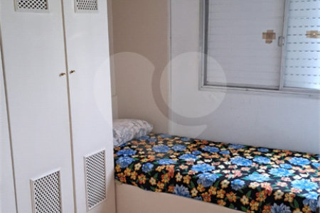 Apartamento à venda com 3 quartos em Vila Andrade, São Paulo, SP