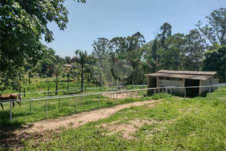 Terreno à venda em Estância Hidromineral Santa Eliza, Itupeva, SP