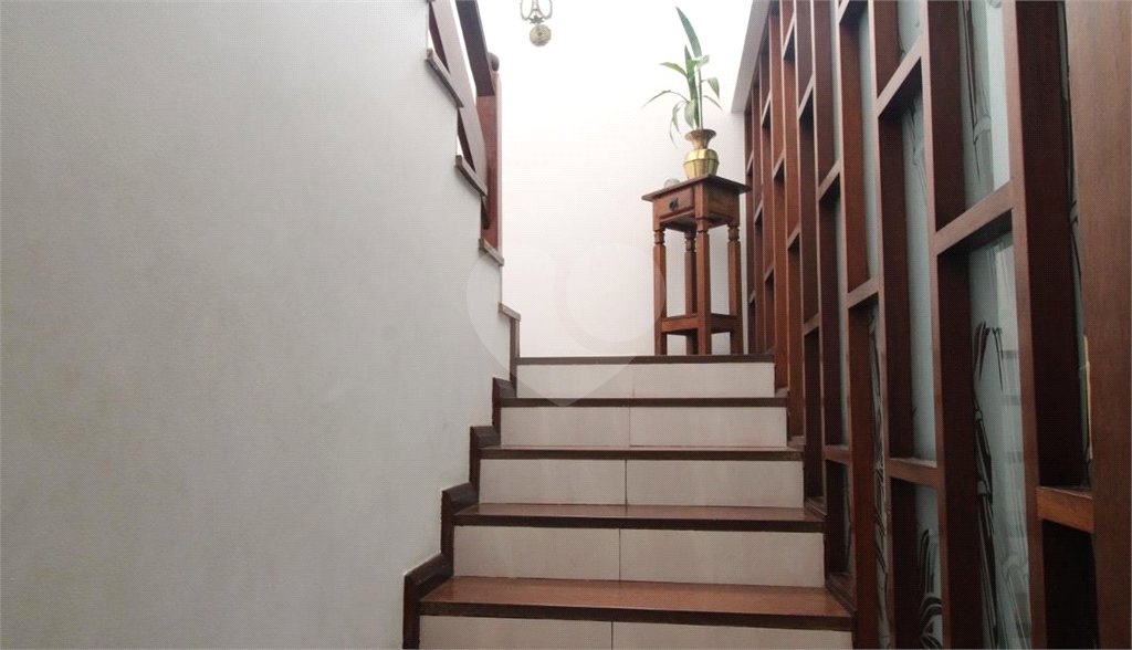 Sobrado à venda com 4 suítes em Vila Cordeiro, São Paulo, SP