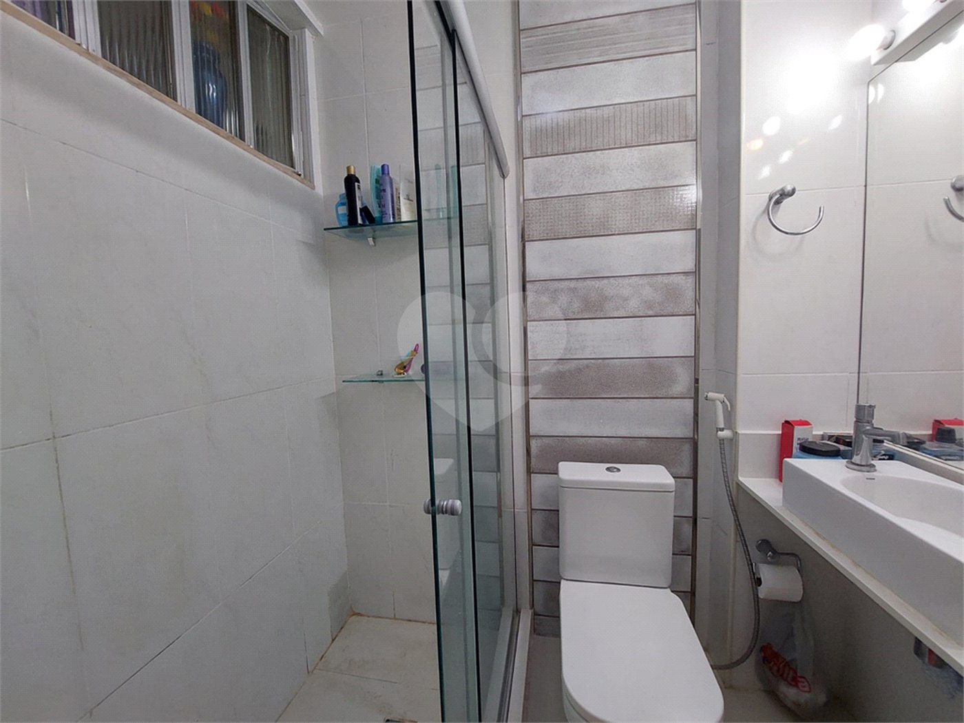 Apartamento à venda com 3 quartos, sendo 1 suíte, em Tijuca, Rio de Janeiro, RJ