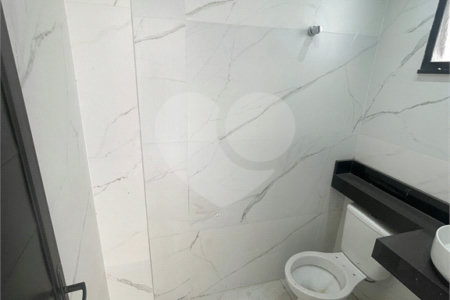 Casa à venda com 3 quartos, sendo 2 suítes, no condomínio Grand Park, Rio de Janeiro - RJ