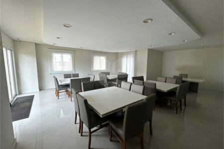 Apartamento à venda com 2 suítes em Cidade Nova I, Indaiatuba, SP
