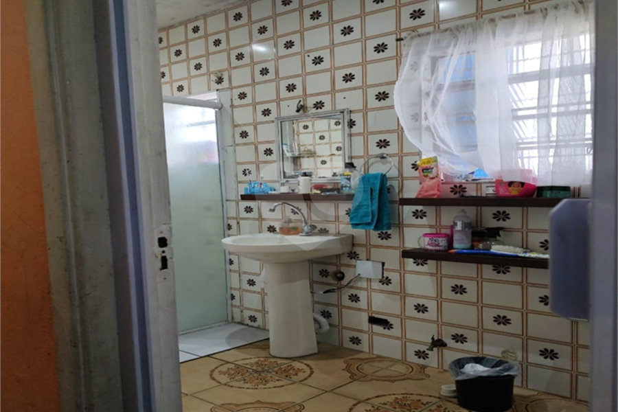 Casa Térrea à venda com 2 quartos em Jaçanã, São Paulo, SP