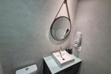 Studio para alugar com 1 suíte em Vila Butantã, São Paulo, SP