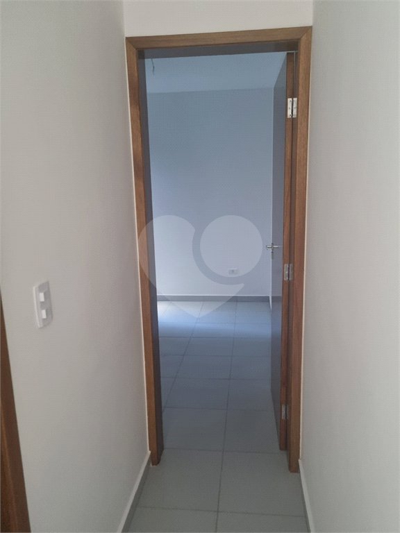 Apartamento à venda com 1 quarto em Vila Medeiros, São Paulo, SP