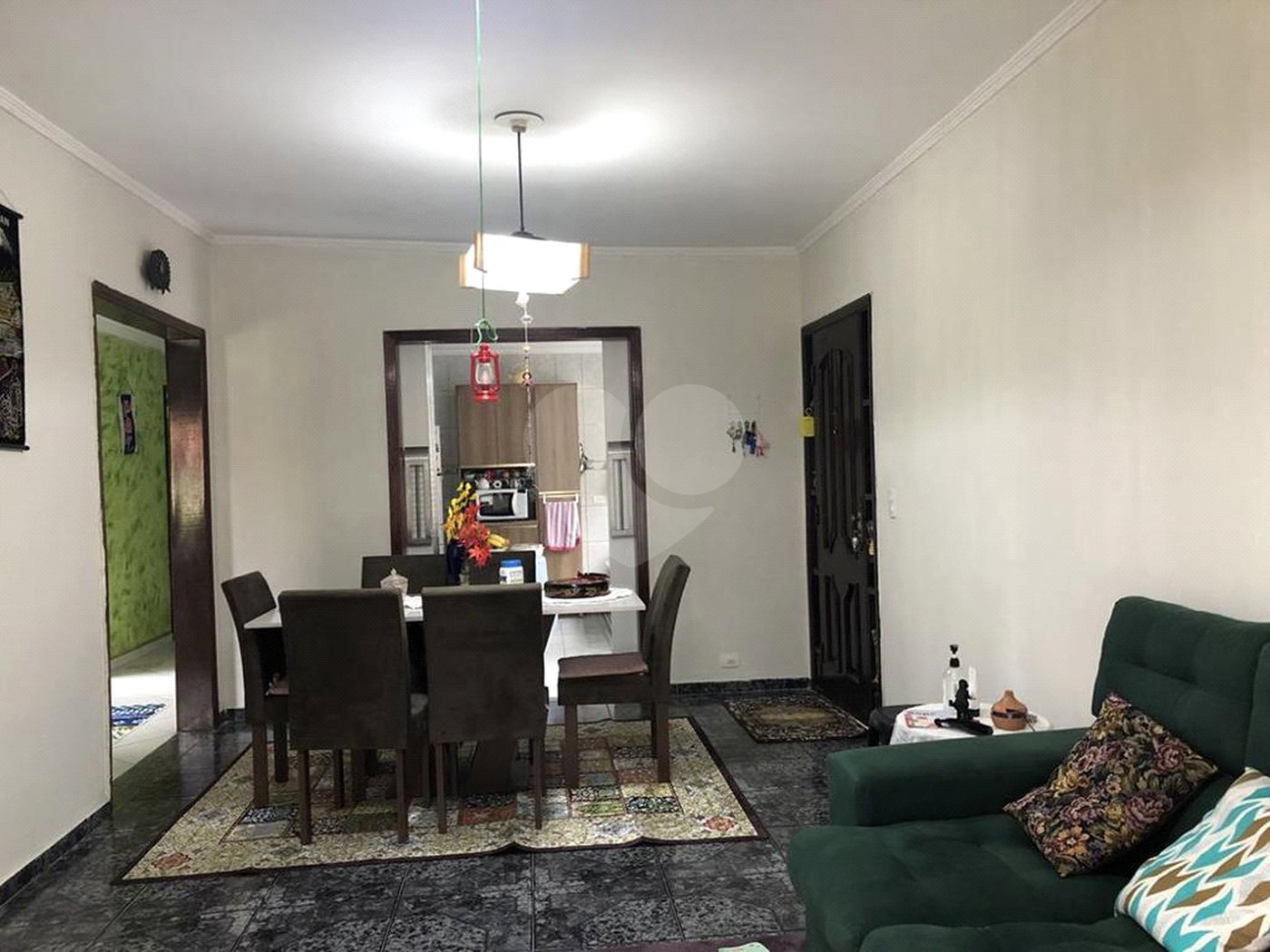 Casa à venda com 5 quartos, sendo 2 suítes, em Parque Continental Ii, Guarulhos, SP
