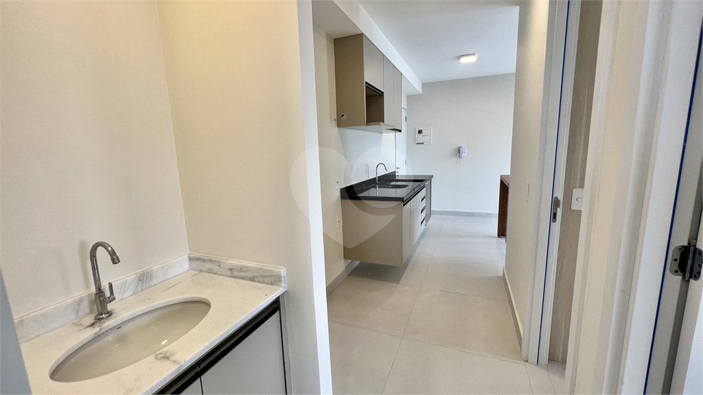 Apartamento à venda com 2 quartos em Vila Buarque, São Paulo, SP
