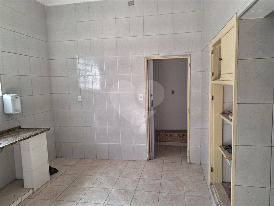Sobrado à venda com 5 quartos, sendo 1 suíte,  em Santana, São Paulo, SP