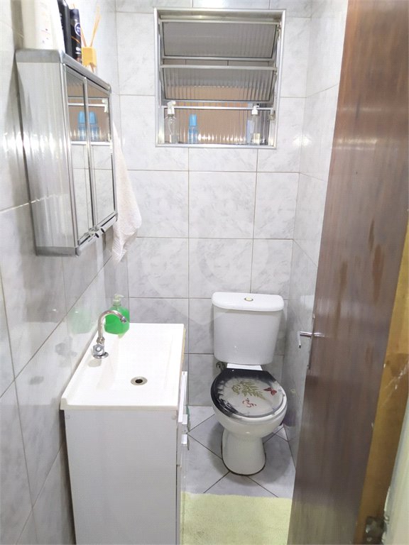Sobrado à venda com 3 quartos, sendo 1 suíte,  em Freguesia do Ó, São Paulo, SP
