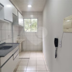 Apartamento à venda com 2 quartos em Condomínio Parque dos Cedros, Ribeirão Preto, SP
