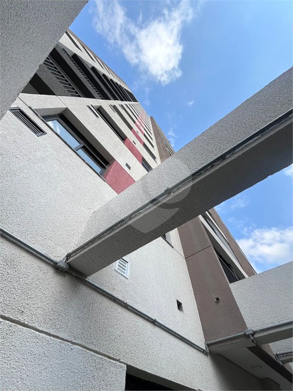 Apartamento à venda com 2 quartos em Tucuruvi, São Paulo, SP