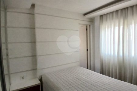 Apartamento à venda ou para alugar com 4 suítes no Centro, São Bernardo do Campo, SP