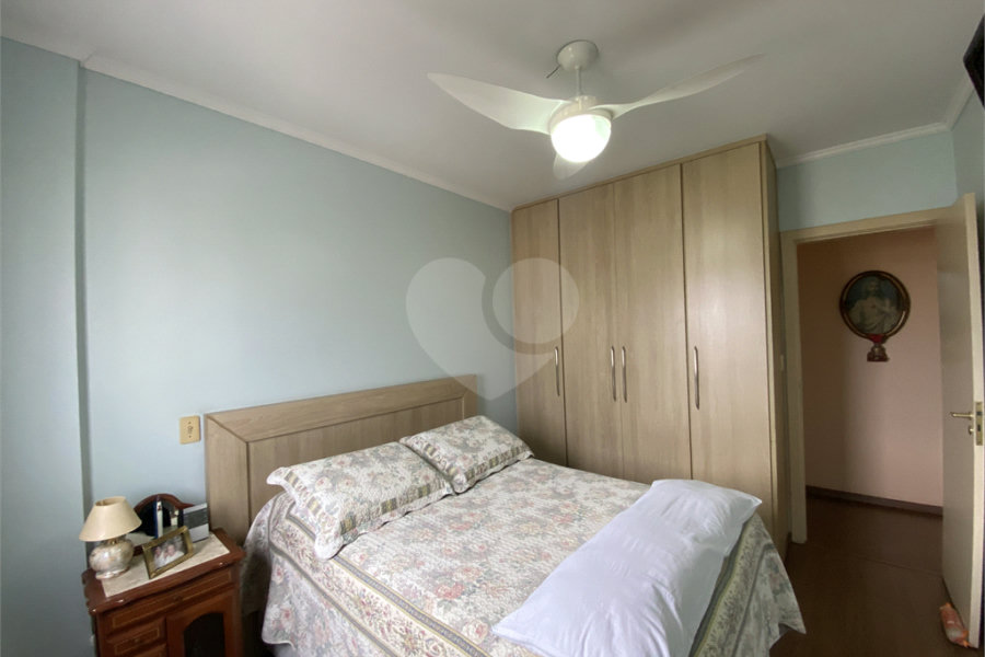 Apartamento à venda com 3 quartos em Santana, São Paulo, SP