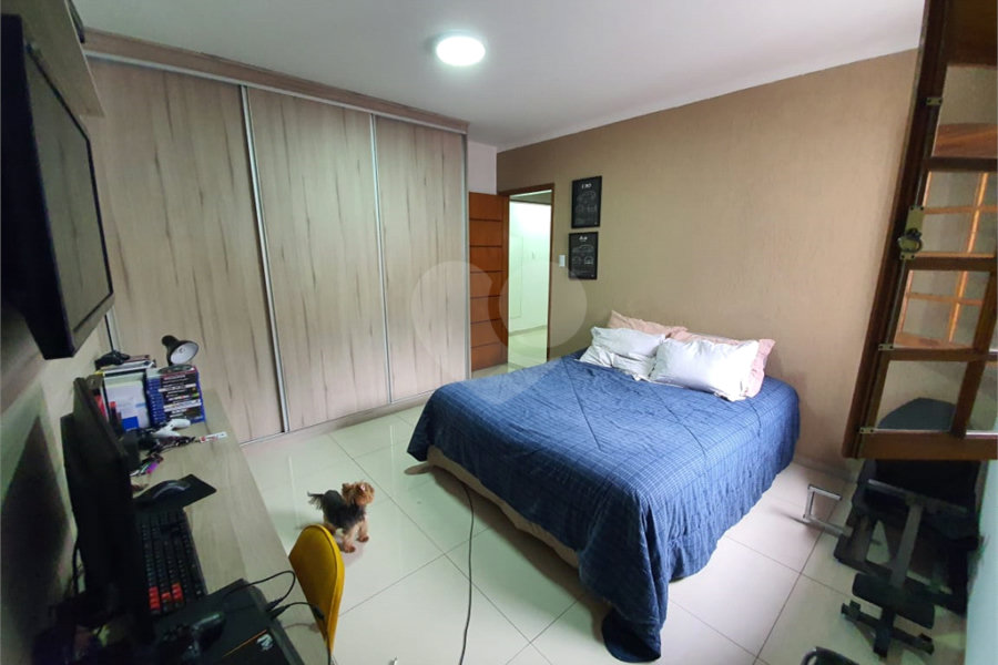 Casa Térrea à venda com 4 quartos, sendo 2 suítes, em Tremembé, São Paulo, SP