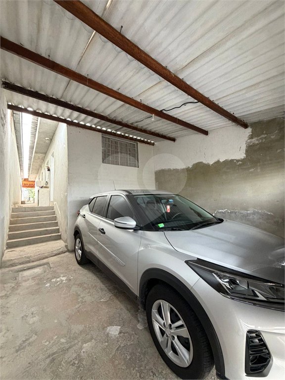 Casa à venda com 2 quartos em Vila São Paulo, Mogi das Cruzes, SP