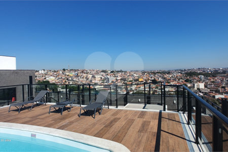 Apartamento à venda com 2 quartos, sendo 1 suíte, em Alvinópolis, Atibaia, SP