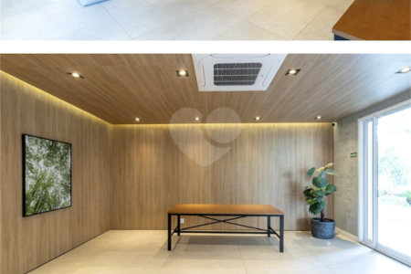 Apartamento à venda com 2 quartos, sendo 1 suíte, em Vila Leopoldina, São Paulo, SP
