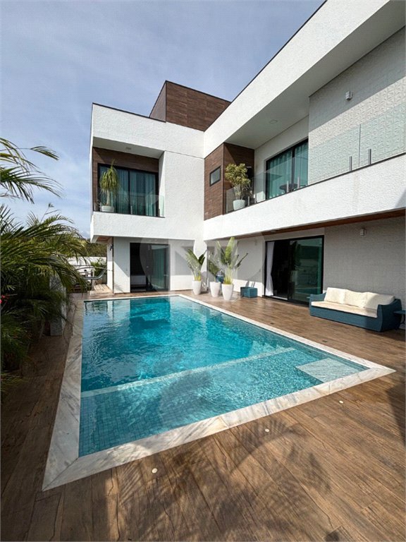 Casa à venda com 4 suítes no condomínio Gran Ville San Venâncio 3, Itupeva - SP