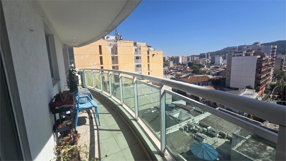 Apartamento à venda com 3 quartos, sendo 1 suíte, em Andaraí, Rio de Janeiro, RJ