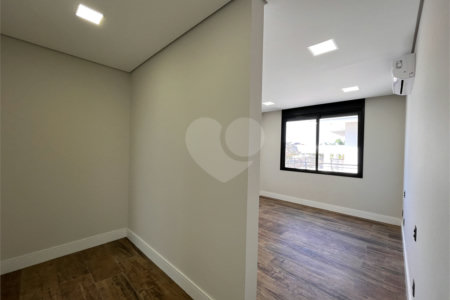 Casa à venda com 4 suítes no condomínio Alphaville Nova Esplanada 1, Votorantim - SP
