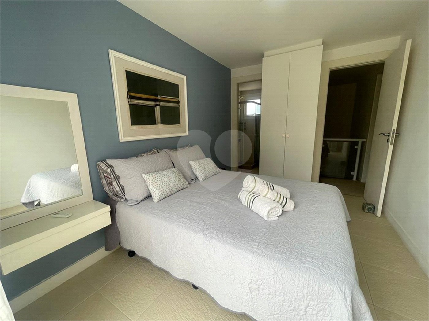 Casa em condomínio à venda com 4 quartos, sendo 2 suítes, em Geribá, Armação dos Búzios, RJ