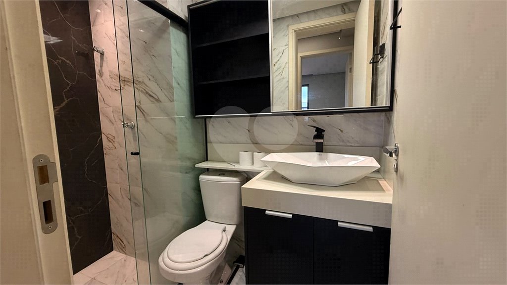 Apartamento à venda com 2 quartos em Tucuruvi, São Paulo, SP