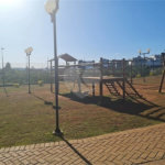 Casa à venda com 3 quartos, sendo 1 suíte, no condomínio Horto Florestal Villagio, Sorocaba - SP