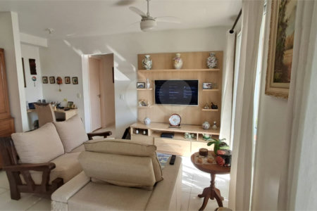 Apartamento à venda com 3 quartos, sendo 1 suíte, em Vila Maria, São Paulo, SP