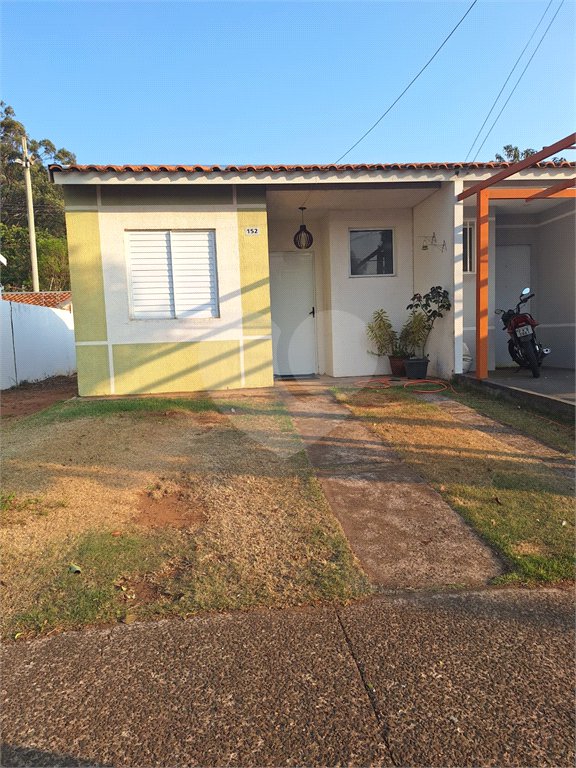 Moradas 1: Casa Ampliada com Planejados, Churrasqueira e Lazer Completo