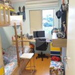 Apartamento à venda com 3 quartos em Mandaqui, São Paulo, SP