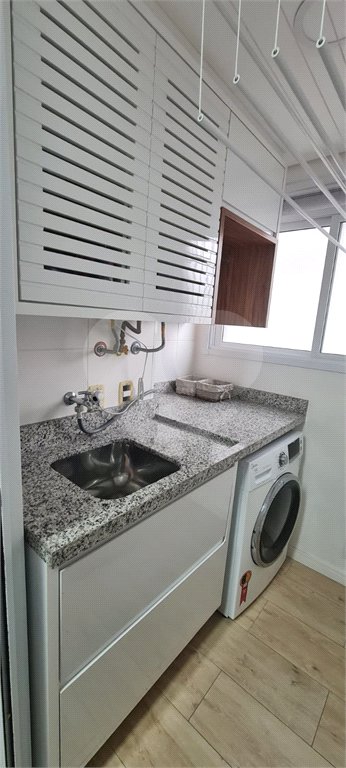 Apartamento à venda com 2 quartos, sendo 1 suíte,  em Barra Funda, São Paulo, SP
