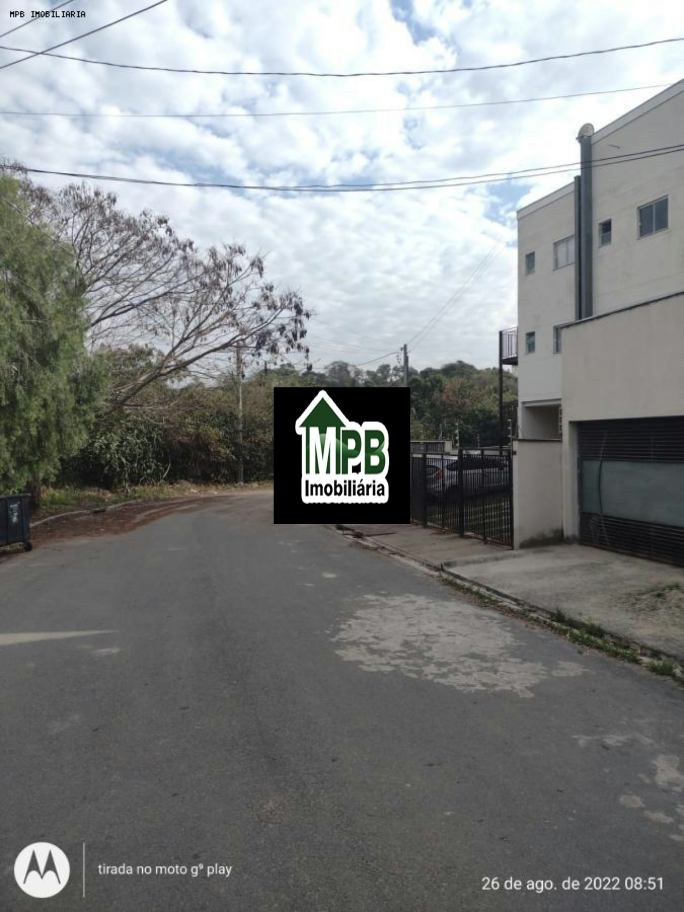 Kitnet à venda com 1 quarto em Jardim Paulista, Sorocaba, SP