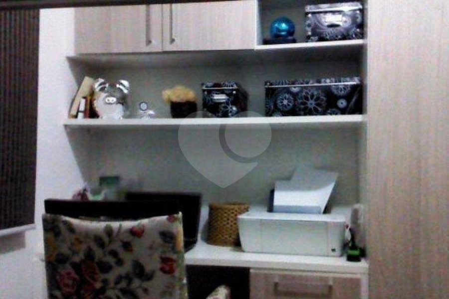 Apartamento à venda com 2 quartos em Vila Constança, São Paulo, SP