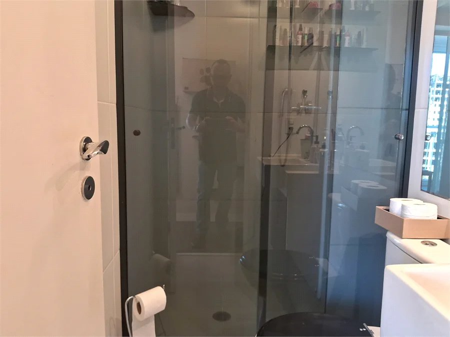 Apartamento à venda com 2 quartos em Jaguaré, São Paulo, SP