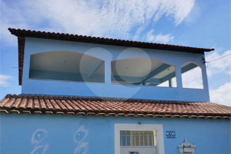 Casa à venda com 3 quartos, sendo 1 suíte, em Campo Grande, Rio de Janeiro, RJ