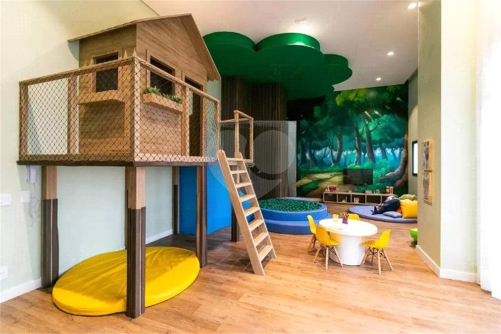 Apartamento à venda com 2 quartos, sendo 1 suíte,  em Vila Esperança, São Paulo, SP