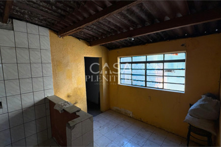 Casa Térrea à venda com 2 quartos em Jardim Guadalajara, Sorocaba, SP