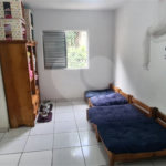 Sobrado à venda com 5 quartos em Vila Germinal, São Paulo, SP