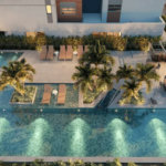 Studio à venda com 1 suíte em Vila Pirajussara, São Paulo, SP